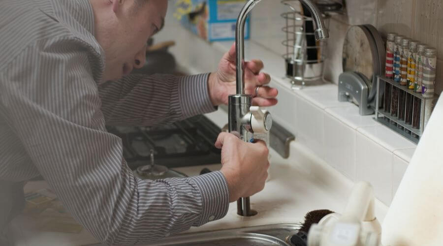 Professional same day plumber in Birchdale, MN